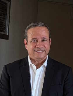 Éric's profile, a single 62-year-old a man in Rambouillet