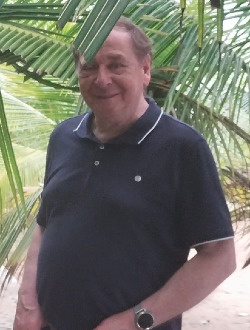 Philippe's profile, a single 73-year-old a man in Jacqueville