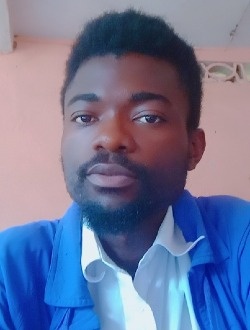 Gerardo_dilane's profile, a single 26-year-old a man in Douala