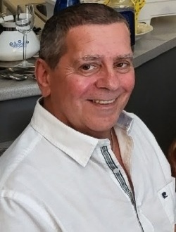 Pimo's profile, a single 62-year-old a man in Montréal-Est