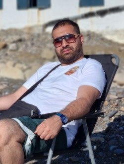Arezki's profile, a single 33-year-old a man in Tizi Ouzou