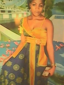 Raïssa's profile, a single 26-year-old a woman in Yaoundé