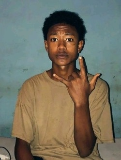 Bam's profile, a single 21-year-old a man in Antsiranana