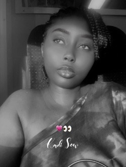 Kadi Jolie's profile, a single 30-year-old a woman in Tangero