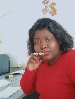 Love's profile, a single 32-year-old a woman in Nevers