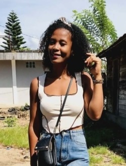 Dellia's profile, a single 27-year-old a woman in Sambava