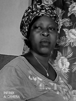 Tchangaï Essinam's profile, a single 49-year-old a woman in Sokodé
