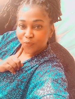 Mimi's profile, a single 42-year-old a woman in Ababa