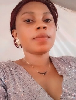 Ella K's profile, a single 33-year-old a woman in Duekoué