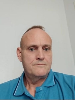 Cosmo's profile, a single 51-year-old a man in Verviers