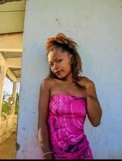 Jocelah's profile, a single 23-year-old a woman in Toliara