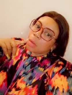 Josiane's profile, a single 40-year-old a woman in Yaoundé