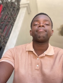 Thomas's profile, a single 26-year-old a man in Port-au-Prince