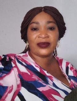 Promesse's profile, a single 46-year-old a woman in Abas