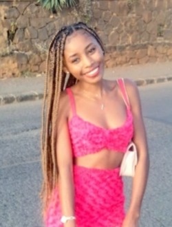 Jessie's profile, a single 26-year-old a woman in Abatoafo