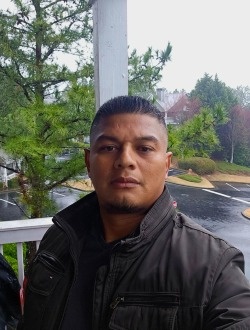 Tony's profile, a single 47-year-old a man in Alpharetta