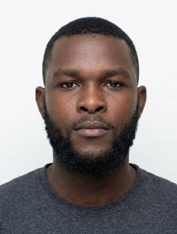 Fabien's profile, a single 26-year-old a man in Abidjan