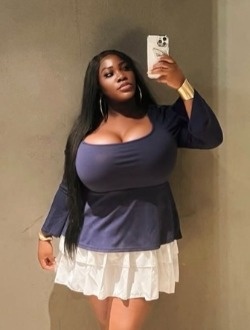 Stella's profile, a single 33-year-old a woman in Accra