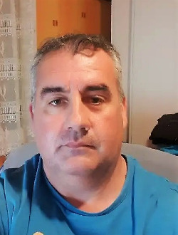 Laurent's profile, a single 57-year-old a man in Sadirac