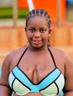 Linda's profile, a single 22-year-old a woman in 4th Arrondissement of Porto-Novo