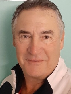 Didier's profile, a single 66-year-old a man in Lyon