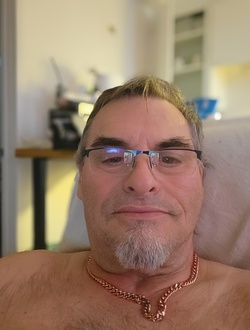 Jpierre's profile, a single 64-year-old a man in Sept-Îles