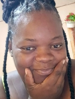 Laëtitia's profile, a single 38-year-old a woman in Libreville