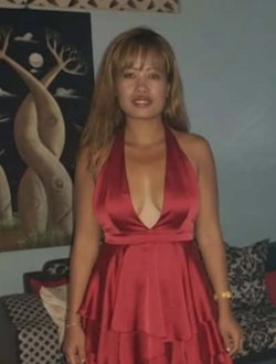 Angelinabella's profile, a single 36-year-old a woman in Antsiranana