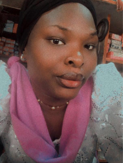 Ami's profile, a single 27-year-old a woman in Abiaté I