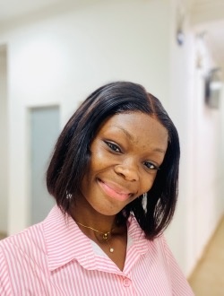 Ket's profile, a single 24-year-old a woman in Arrondissement 2
