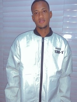 Sidy's profile, a single 27-year-old a man in Rufisque est