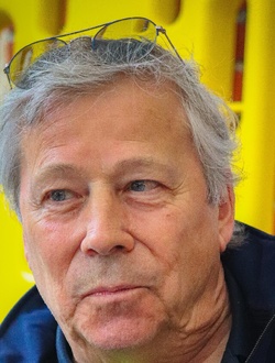 Michel's profile, a single 66-year-old a man in Bornel