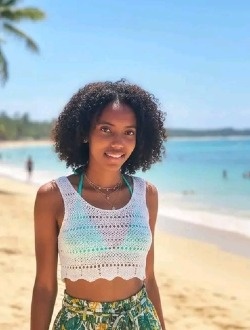 Luluane's profile, a single 25-year-old a woman in 67 Ha