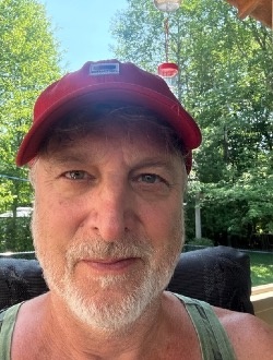 Stéphane's profile, a single 65-year-old a man in Stanbridge East