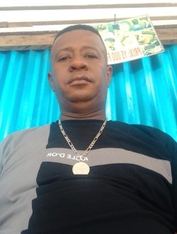 Patrice's profile, a single 37-year-old a man in Antalaha