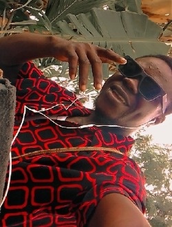 Stanley Smith's profile, a single 41-year-old a man in Accra Central