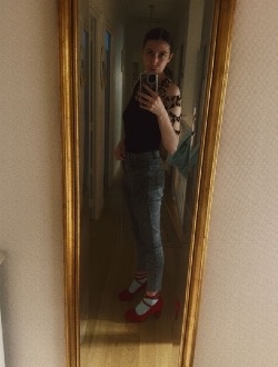 Laetitia's profile, a single 19-year-old a woman in Quimper