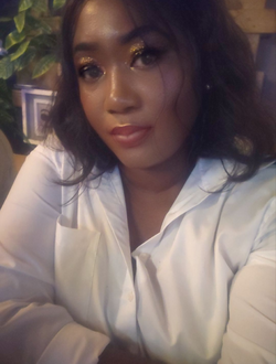 Vanladarone's profile, a single 39-year-old a woman in Fokoué