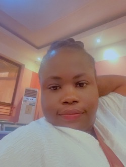 Leonie's profile, a single 36-year-old a woman in Yaoundé