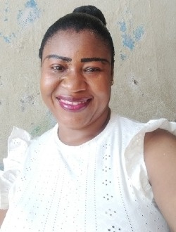Ruville's profile, a single 41-year-old a woman in Douala