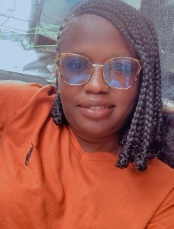 Joy's profile, a single 29-year-old a woman in Deido