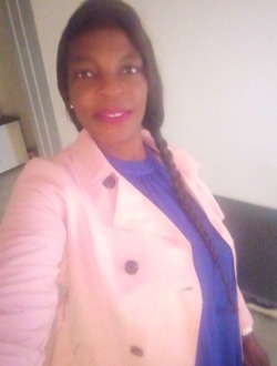 Fleur's profile, a single 44-year-old a woman in Yaoundé