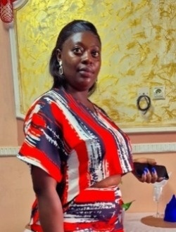 Léa's profile, a single 35-year-old a woman in Ababa