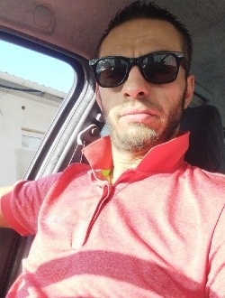 Dylan's profile, a single 30-year-old a man in Allauch