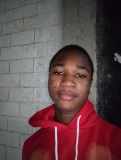 Ismaël's profile, a single 18-year-old a man in Abidjan