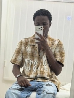 Florent's profile, a single 22-year-old a man in Bohicon