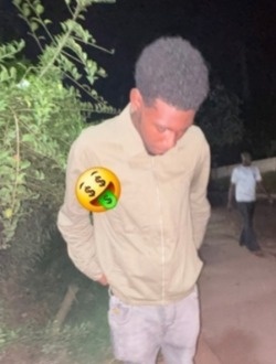 Ibraah's profile, a single 21-year-old a man in Bamako