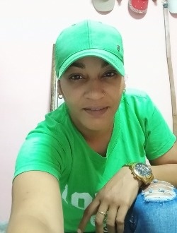 Rosa E's profile, a single 34-year-old a woman in Las Tunas