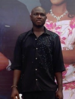 Kennedy's profile, a single 28-year-old a man in Enugu