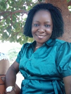 Nadine's profile, a single 47-year-old a woman in 1200 Logements